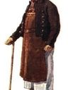 Record image of Länsman Hans Pålsson