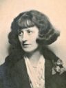 Record image of Edna Doreen Merritt (born Bates)