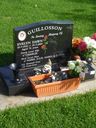 Record image of Evelyn Dawn GUILLOSSON (born BANKS)