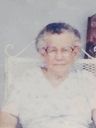 Record image of Esther María Torres (born Feliciano Pacheco)