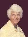 Record image of Margaret Emma Walsh (born Hall)