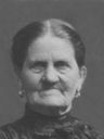 Record image of Sara Stina Jansson (o.s. Widman)