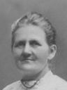 Record image of Brita Matilda (Tilda) Pettersson (o.s. Söderberg)
