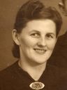 Record image of Elsa Linnéa Carlsson (o.s. Nilsson)