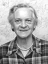 Record image of Ebba, Teresia, Evelina Gren (born Karlsson)