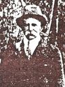 Record image of Anders Gustaf (Andrew) Lindblom