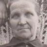 Record image of Hilda Maria Heikintytär Tarvainen (born Hopponen)