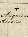 Record image of August * Schweizer