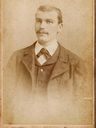Record image of Alfred Stuber