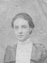 Record image of Mattie Kay Wooten (born Jones)