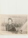 Record image of Betty Alice Nugent (geb. Martin)