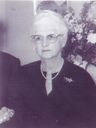 Record image of Agnes Gertrude Lawrenson (born Reilly)