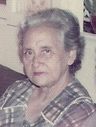 Carmen CREUS DE LINERO (née CREUS TORRES)