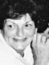 Record image of Joan Elizabeth Post (geb. Myles)