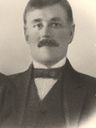 Record image of Erik Albert Åberg