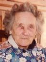 Record image of Blanche Lemarchand (born Paris)