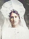 Record image of Paula Aguirre (born Maldonado)