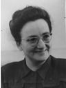 Record image of Marianne Jochem (Mietje Cohen Jochem) Klerk / Buitenkant (born Grishaver- Bacher)
