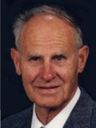 Record image of Donald Junior Ward