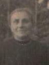 Record image of Grietje Knevelbaard (born Bok)