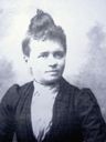 Record image of Maria Emilia Synnerholm (o.s. Palmgren)