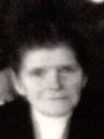 Record image of Katharina Gabauer (geb. Stockinger)