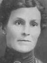Record image of Mary Lydia "Minnie" Green Scott