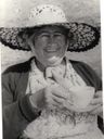 Record image of Elizabeth Mary (Polly) Kok (geboren Wheeler)