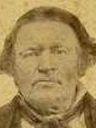 Record image of Abraham Cole