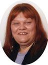 Record image of Barbara Ann "Barb" McBride (born Lee)