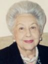 Record image of Maria Teresa Moyano (born Cajiga Vallejo)