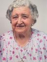 Record image of Manuela Garcia Cue