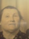Record image of Magdalena Wenzel