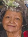 Record image of Maria De Los Santos de Leal (nacida Lopez Gonzalez)
