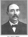 Record image of John H Hubert Schmitz