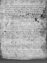 Record image of Maria Antonia de de la Camara Dominguez (born Herrera Lara)