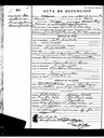 Record image of Maria Guadalupe Fernandez Romero