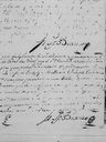 Record image of Francisca Antonia Contreras (born Marquez)