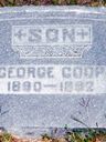 Record image of George Coop