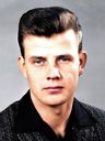 Record image of Wolfgang Günther Wendt