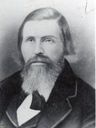 Record image of Benjamin Thomas