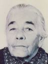 Record image of Adela Flores (born Olivares)