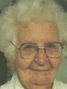 Record image of Gena Oneva Peterson (born Olson)