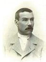 Record image of Gustaf (Kustaa) Eliasson Helenius ( Waltari)