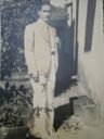 Record image of Francisco Alberto Martinez Iglesias