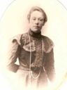 Record image of Lisa Erika Olofsson (o.s. Lindberg)