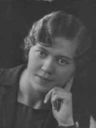Record image of Lisa Johanna Maria Wennerhult (o.s. Olofsson)