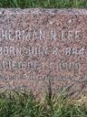 Record image of Herman N. Lee