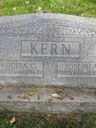 Record image of Joseph Victor Kern