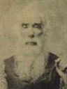 Record image of Benjamin Franklin Barnes